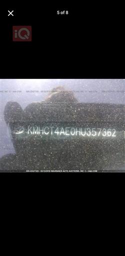 هیۆندای ئەکسنت